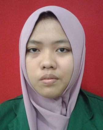 LISA FADHILAH ULINNUHA