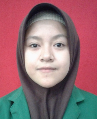 WARDATUL JAMILAH