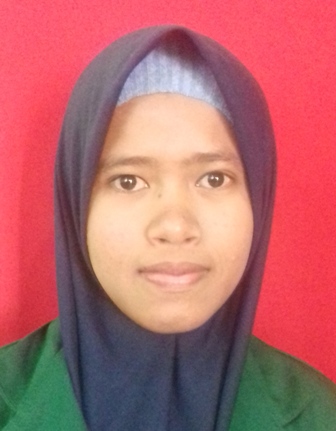 NUR KHAFIFAH KAMILIYA