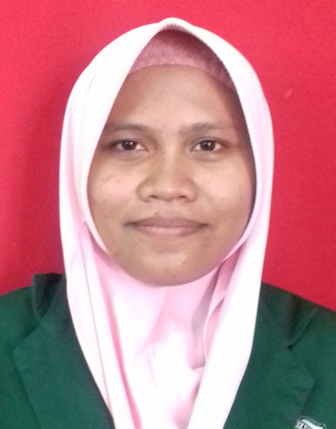 FATIMATUS ZAHRAH