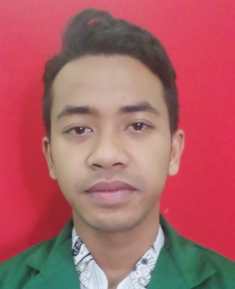 MUHAMMAD IHSAN