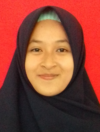 NUR FARADILA