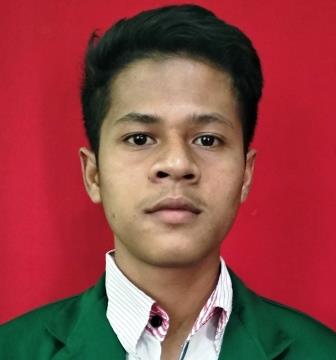 TAUFIK HIDAYAT PULUNGAN