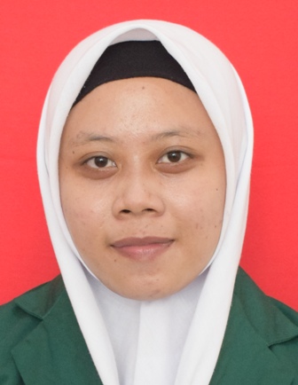 ARI HIDAYAWATI