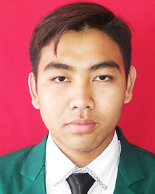 MUHAMMAD ABDUH AR-RIDHA