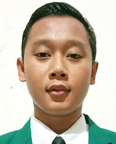DAAFIQIN SYAQIQ MAULANA