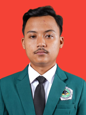 FADHLUR RAHMAN AHMAD SHAH