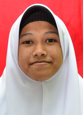 SAYYIDAH FATIMATUZ ZAHRO