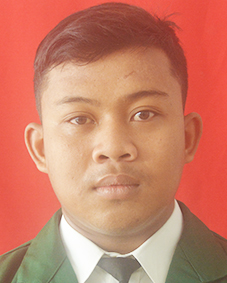AHMAD SUGIANTO