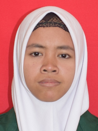 ALFIAN RIHATUZ ZAHRAH