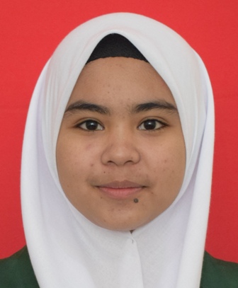 FATIN NAJWA NAZURAH