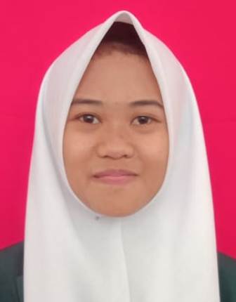 HELYA AUFIN MIZATINA