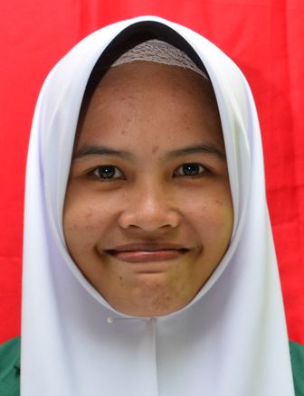 MAMIK ASTIK WARDASARI