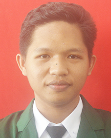 MUHAMMAD RIFAI BIN MOHD UMAR