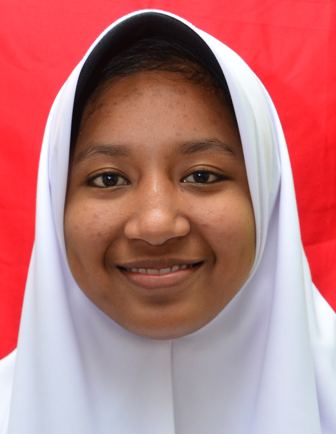 SITI HALIMAH