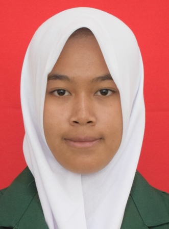 SITI ISNAT UMRIUM SAFARIA