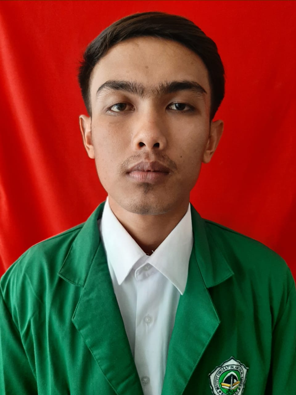 MULTAZAM IRFANUDDIN SYAH