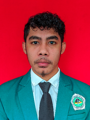 TAUFIQ HASBULA LAISBUKE