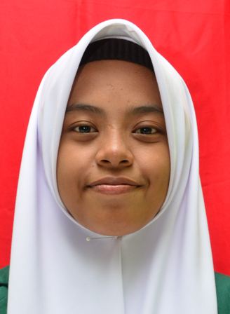 AINUL FITRI