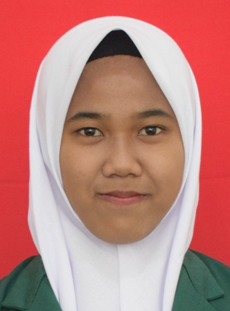 ANNISA UMMUL MAGHFIROH