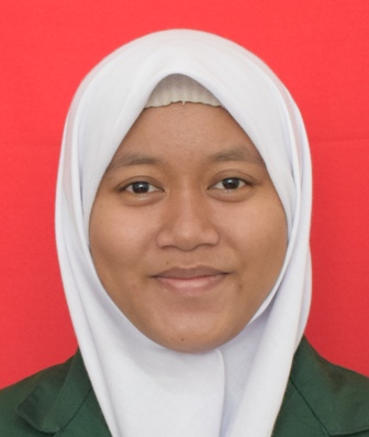 IFAH MAFTUHATUS SYA'DIAH