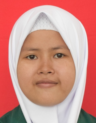 IRMA NUR 'AINI
