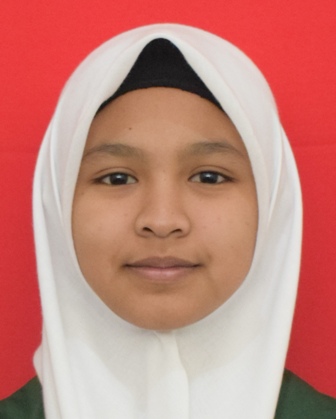 MAS'AMATUS FIBTA VIANA