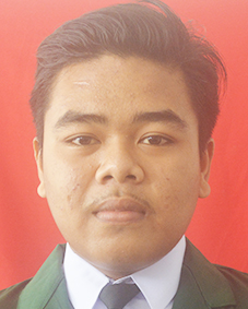 TAUFIQ MARWINA HAKIM