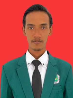 ALIM AHADI
