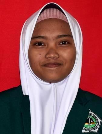 AISHAH AYU ADDAWIYAH