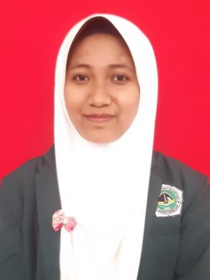 ARINI JAMILATUN NISWAH