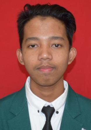 AUFAL MUHAMMAD SAFII