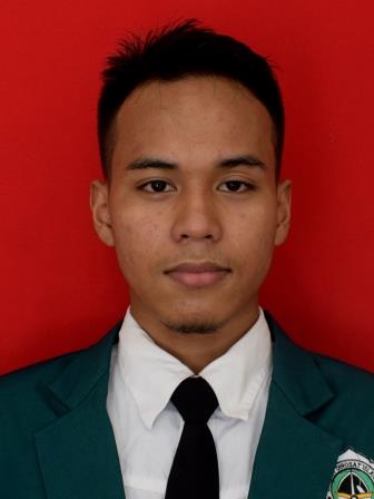 HENDRI HAPPY FIRDAUS