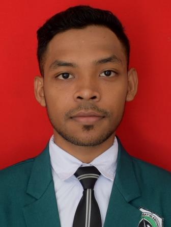 ISMAN AHADI LEBU RAYA