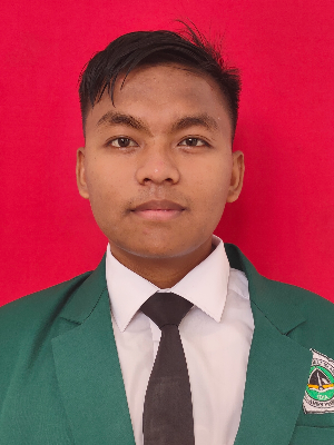 MUHAMMAD DAFFA HUSEIN