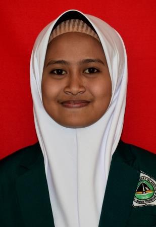 NOR KASYIFAH KAMALIYA