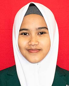 SITI MAGHFIROH SYAMSUL