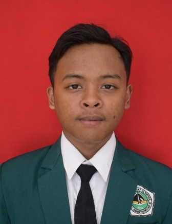 MUHAMAD GANJAR KURNIA