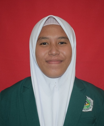 SHULFITRAH MAHAYUNI RMD