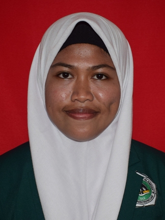 ZAHROTUL JAMILAH
