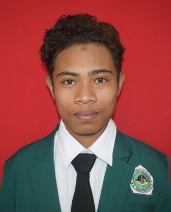 M. FARHAN YUDHISTIHRA MHS.