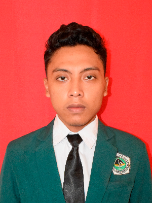 NUR ALI SAID ZAKARIYA AL-ANSORI