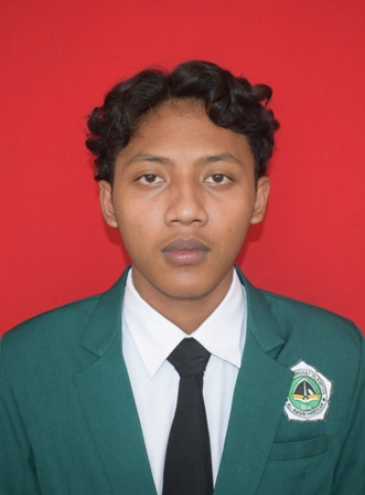 NADAM HENGKY MU'AFAF