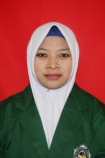 ANIK AMUZAQIAH