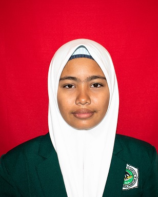 IMAS LATIFAH KHAIRUN NISA AL-HADAD