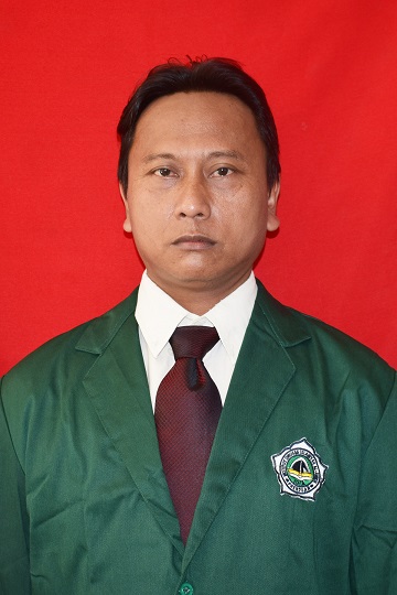LUQMANUL HAKIM