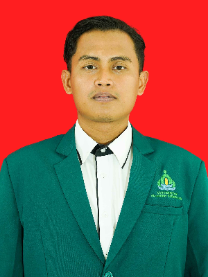 NABIL FUADY AHMAD
