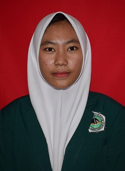 NADJA FITRIA SALSABILA