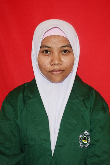 RODIFATUL WASILAH