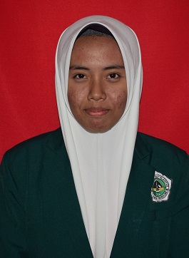 SYAFA 'ATUS SHOLIHAH AL-FADHIL